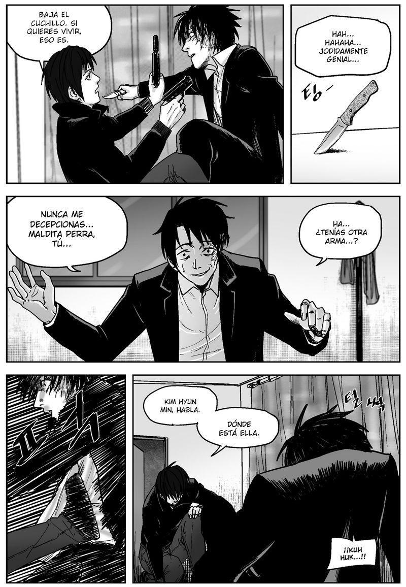 Capitulo 28 page 16