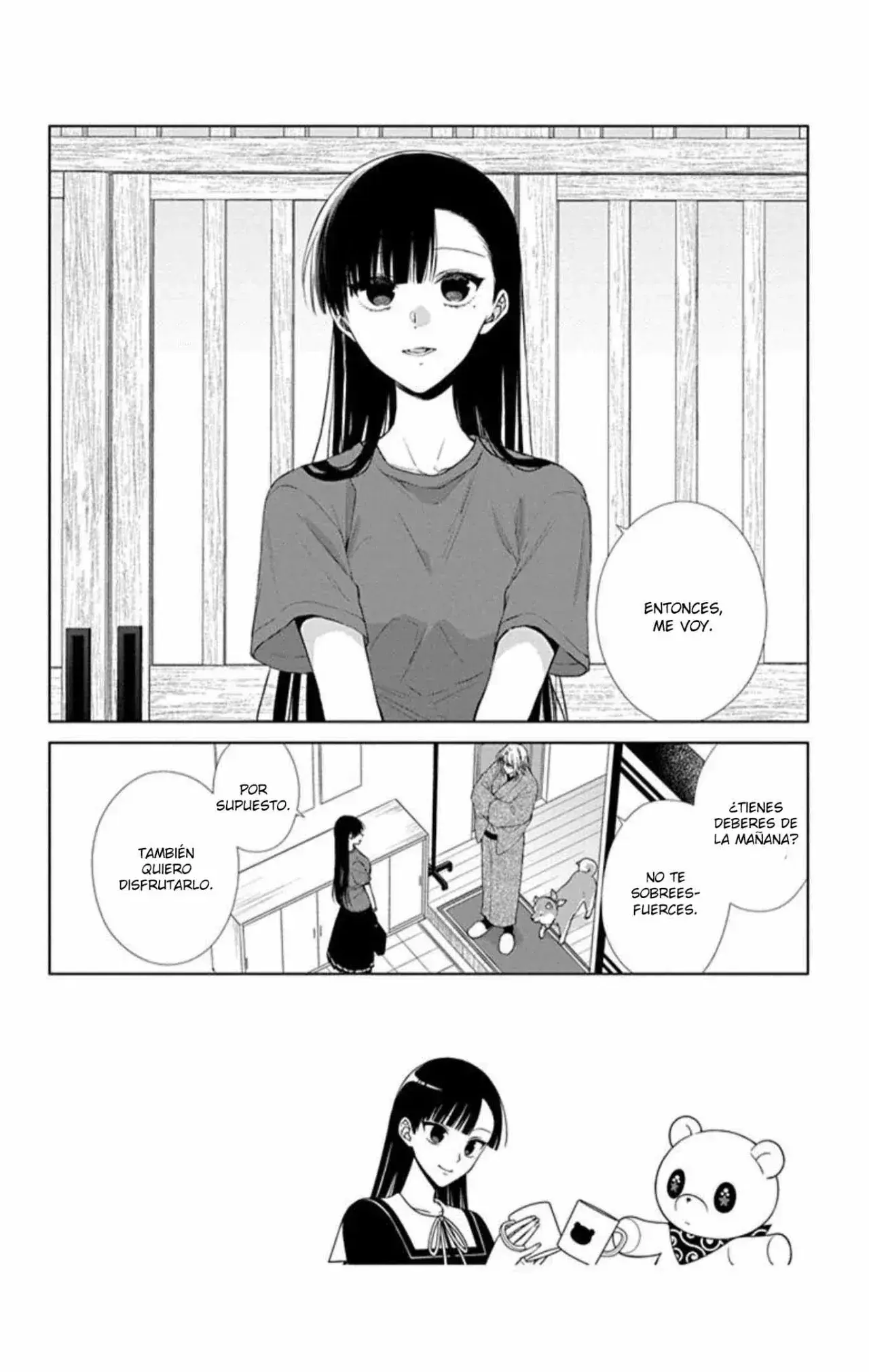 Capitulo 22 page 5