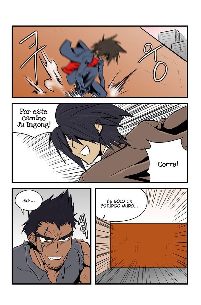 Capitulo 33 page 16