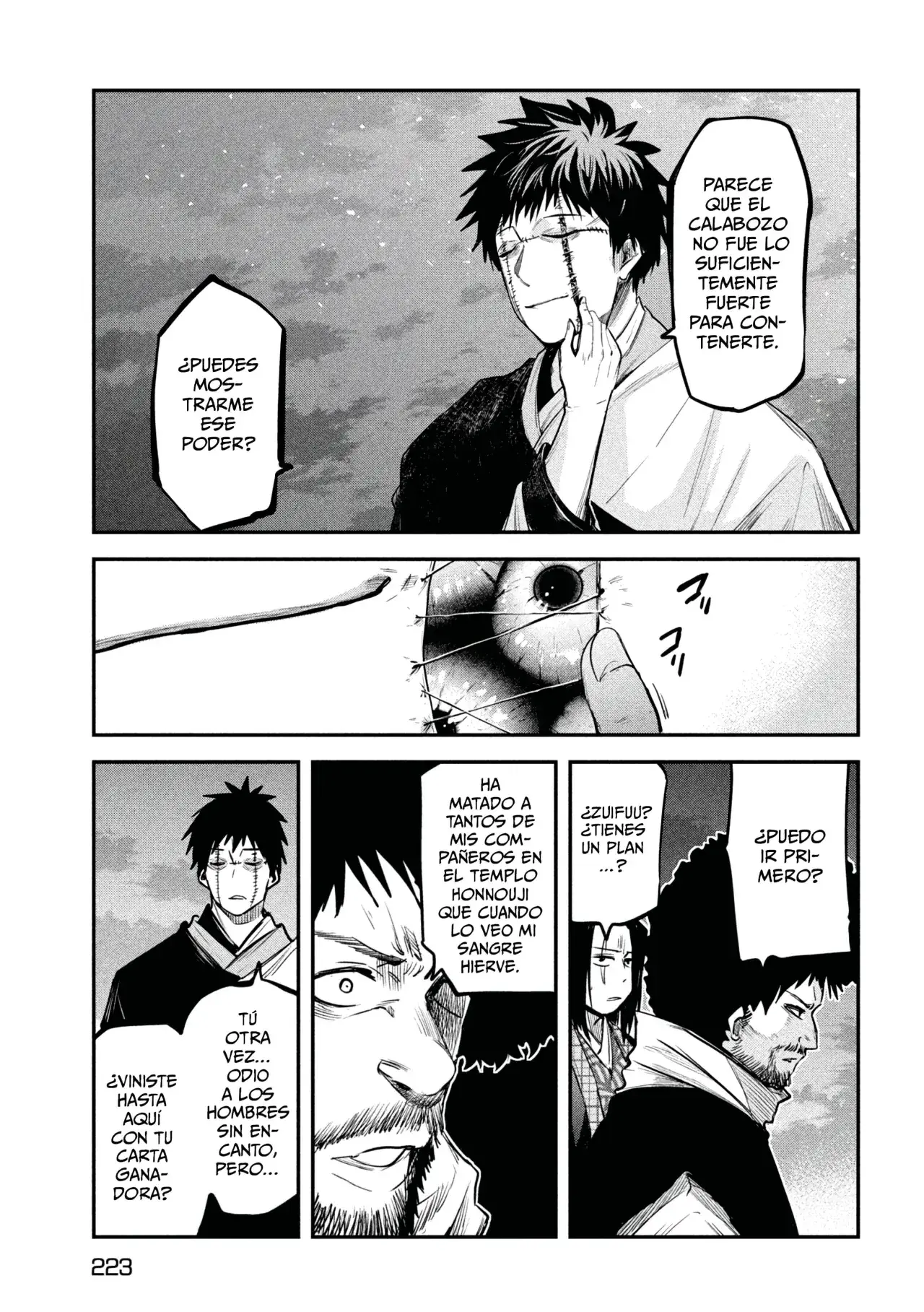 Capitulo 35 page 20