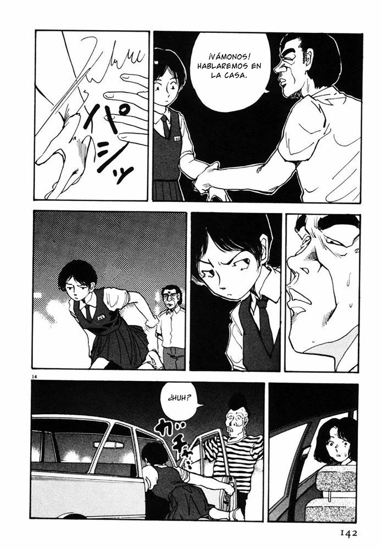 Capitulo 19 page 15