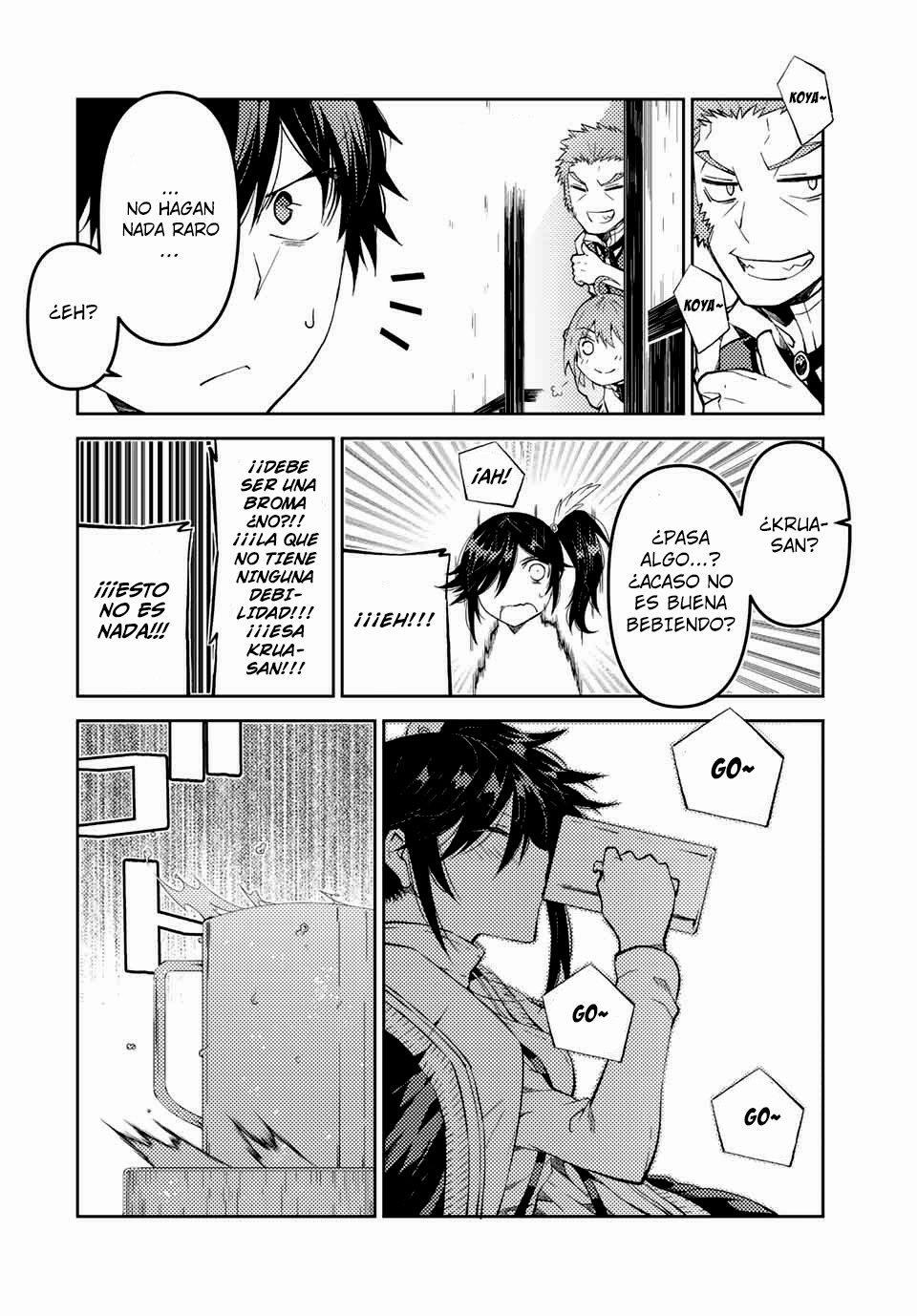 Capitulo 30 page 11