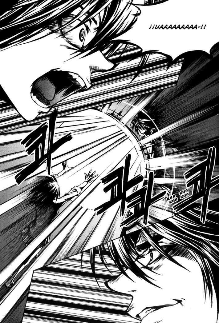 Capitulo 26 page 19