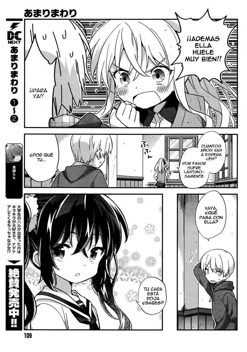 Capitulo 31 page 11