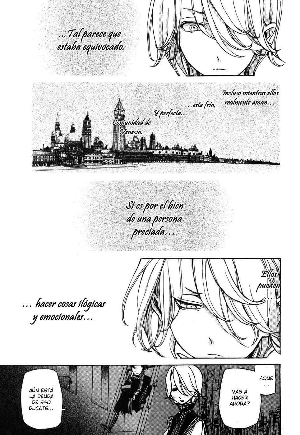 Capitulo 19 page 9