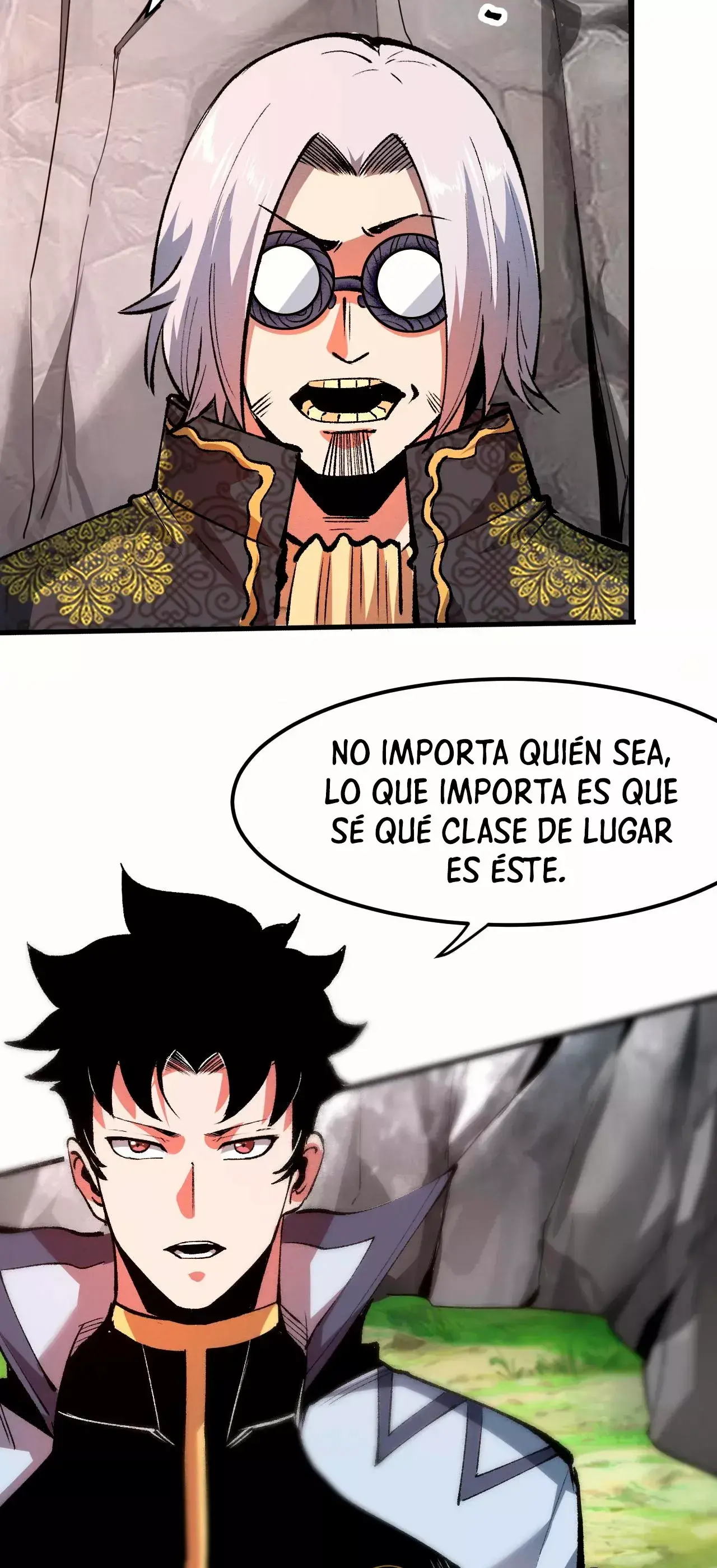 Capitulo 45 page 17