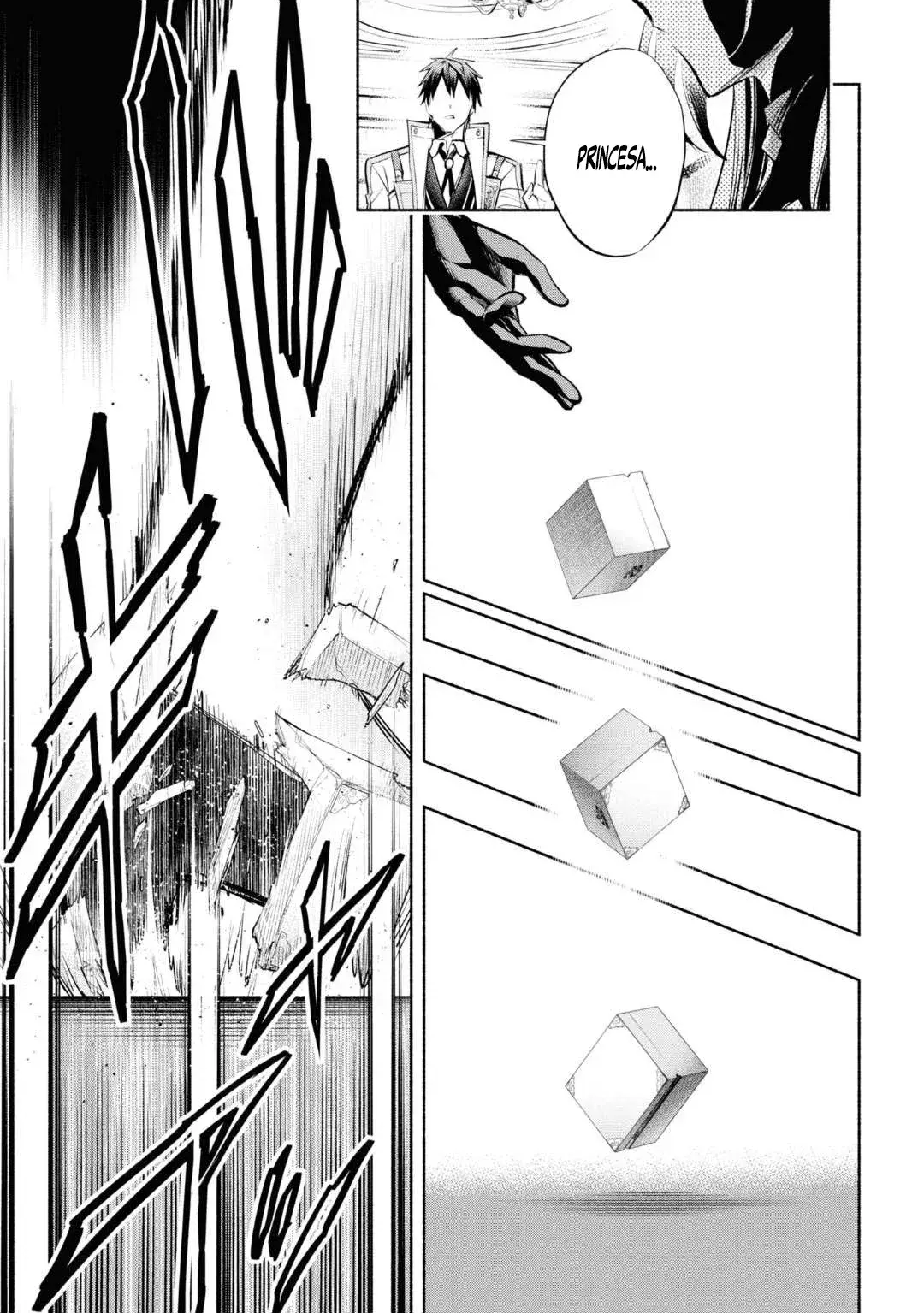 Capitulo 17 page 40