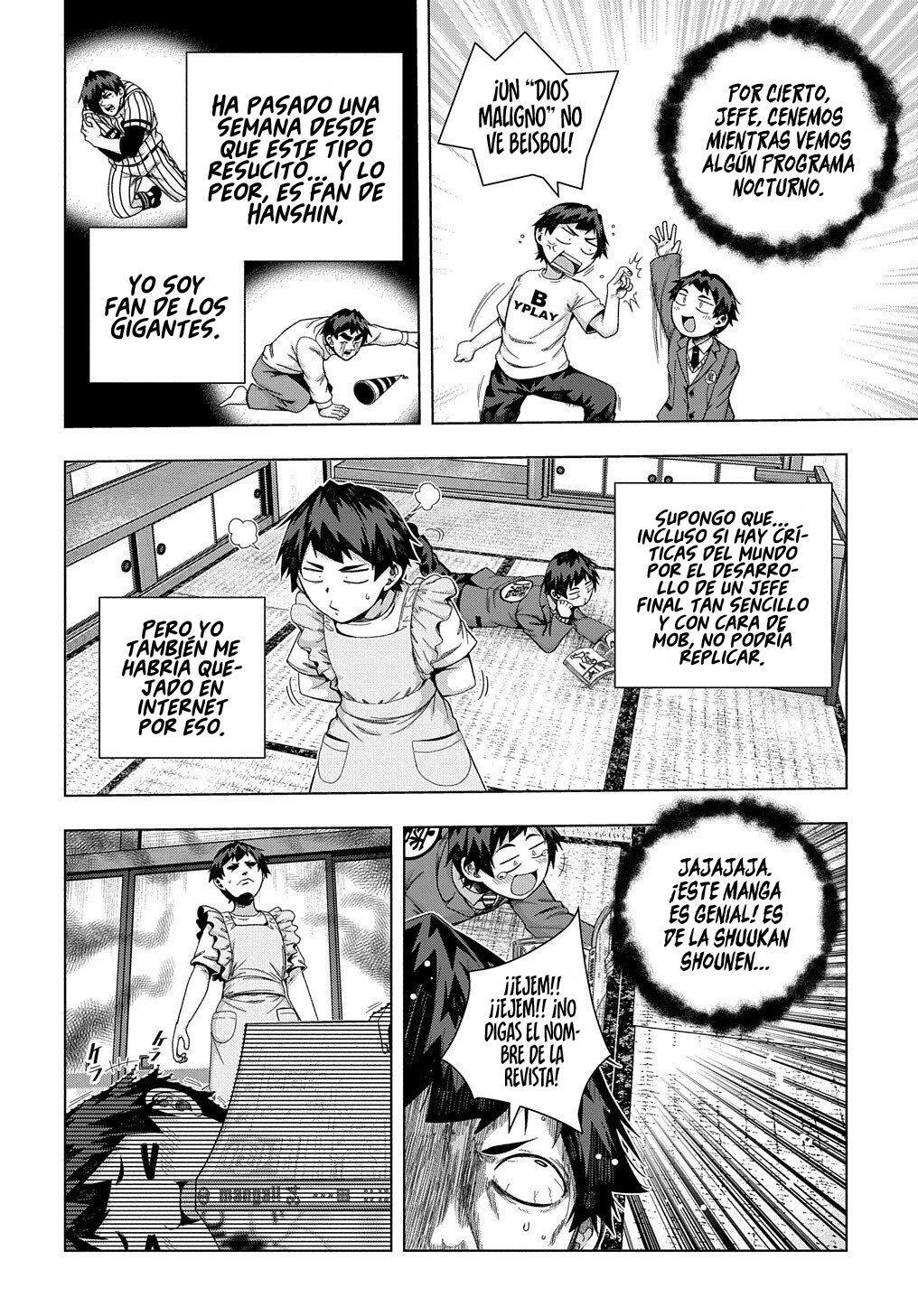 Capitulo 19 page 9