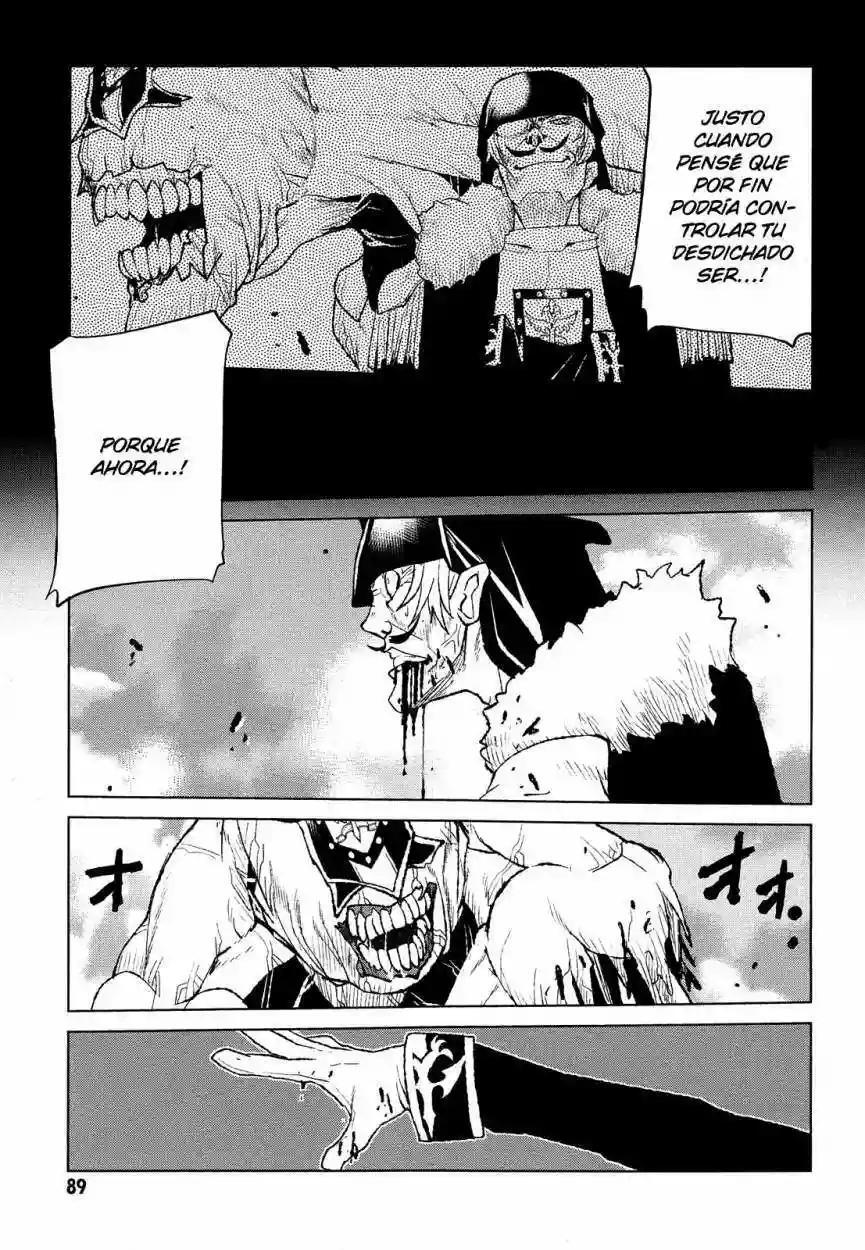 Capitulo 31 page 20
