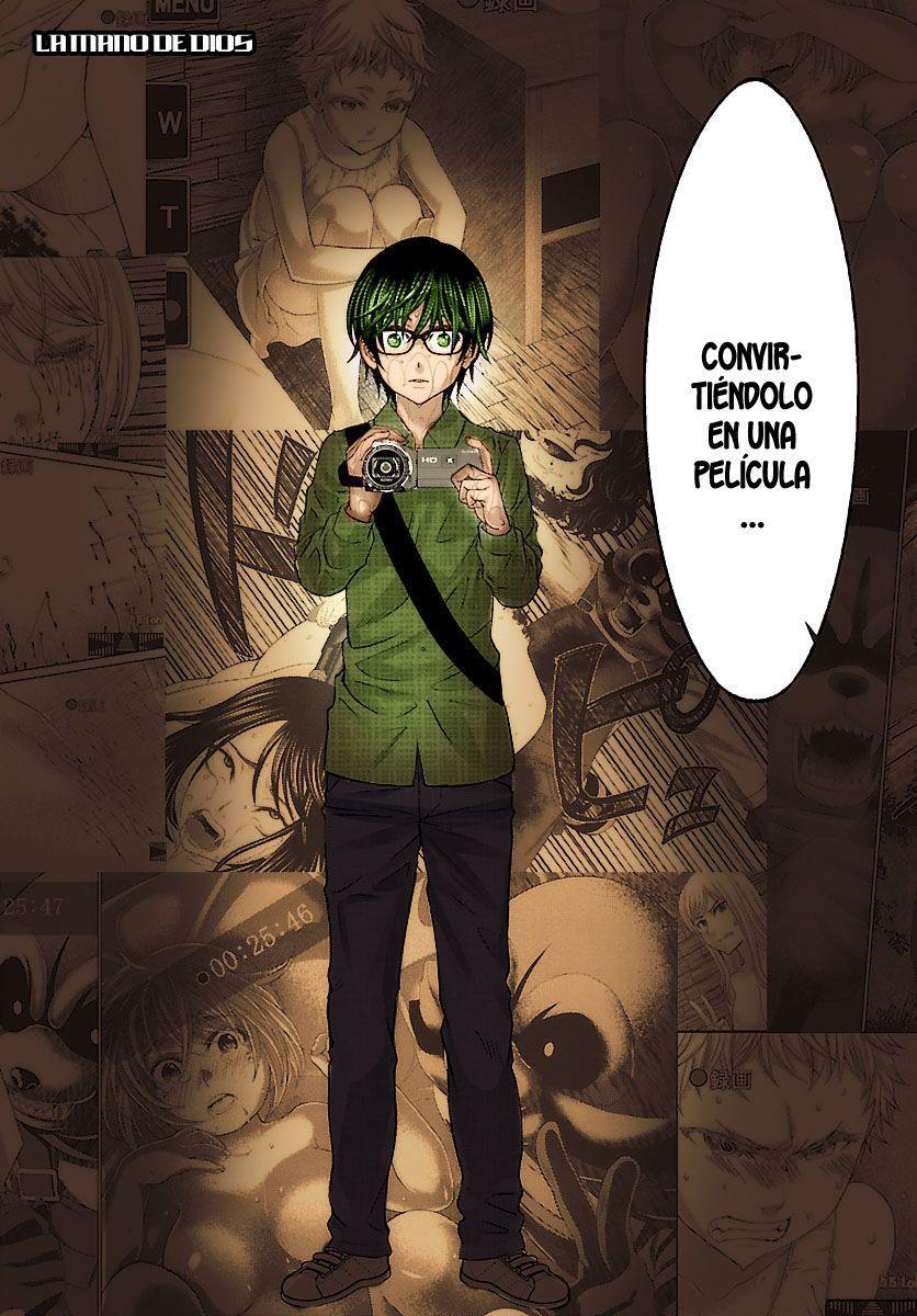 Capitulo 23 page 40