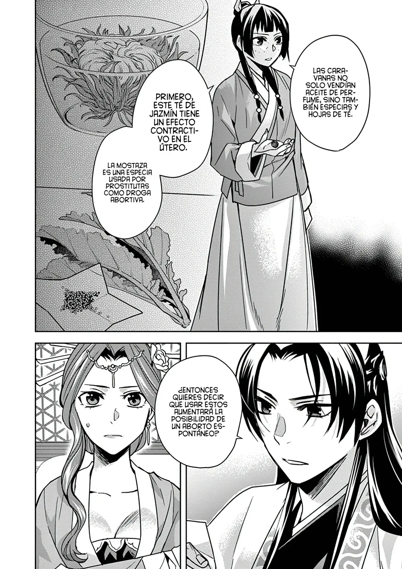 Capitulo 33 page 23