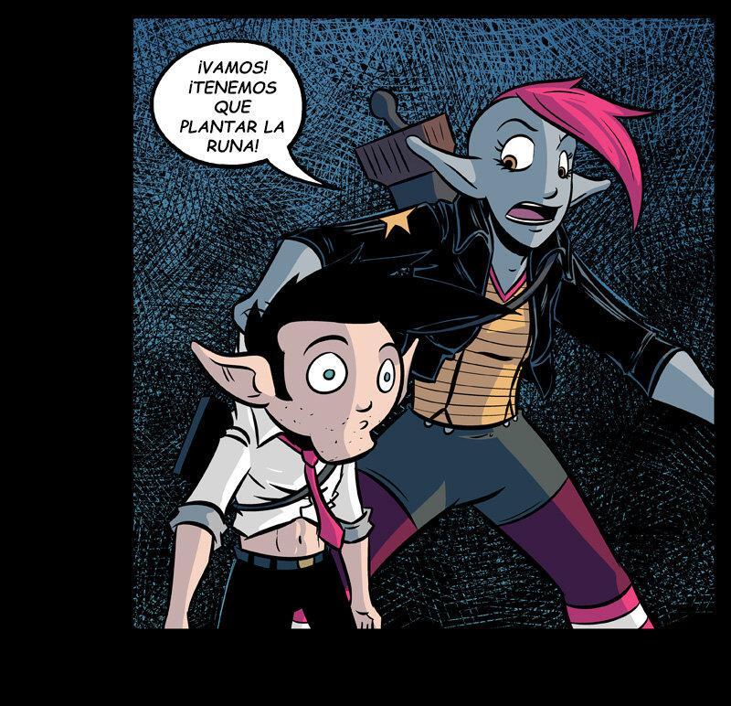 Capitulo 28 page 14