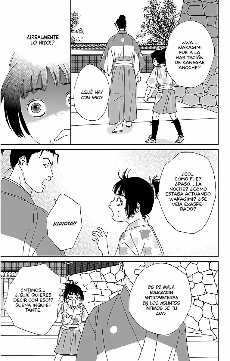 Capitulo 30 page 10