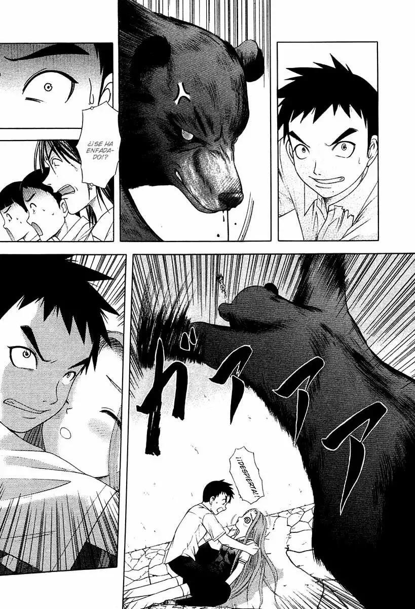 Capitulo 34 page 21