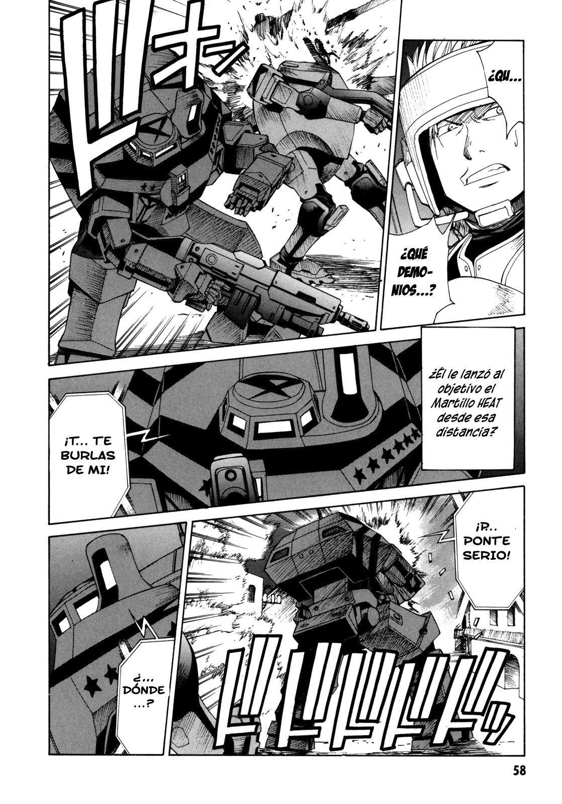 Capitulo 33 page 16