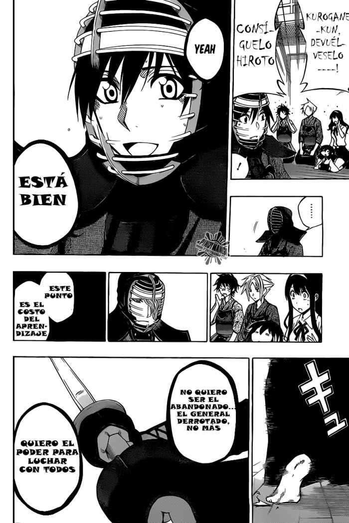Capitulo 30 page 17
