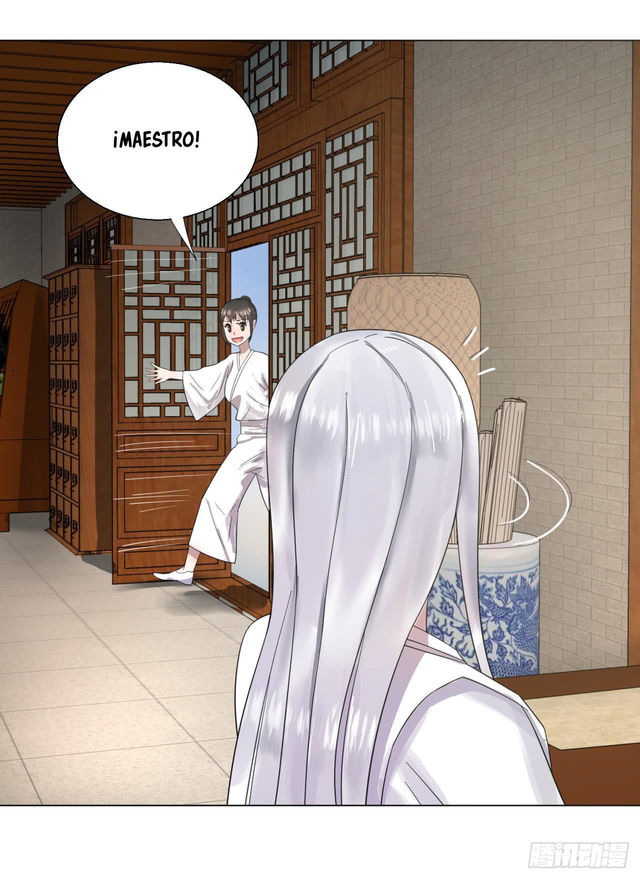 Capitulo 31 page 32