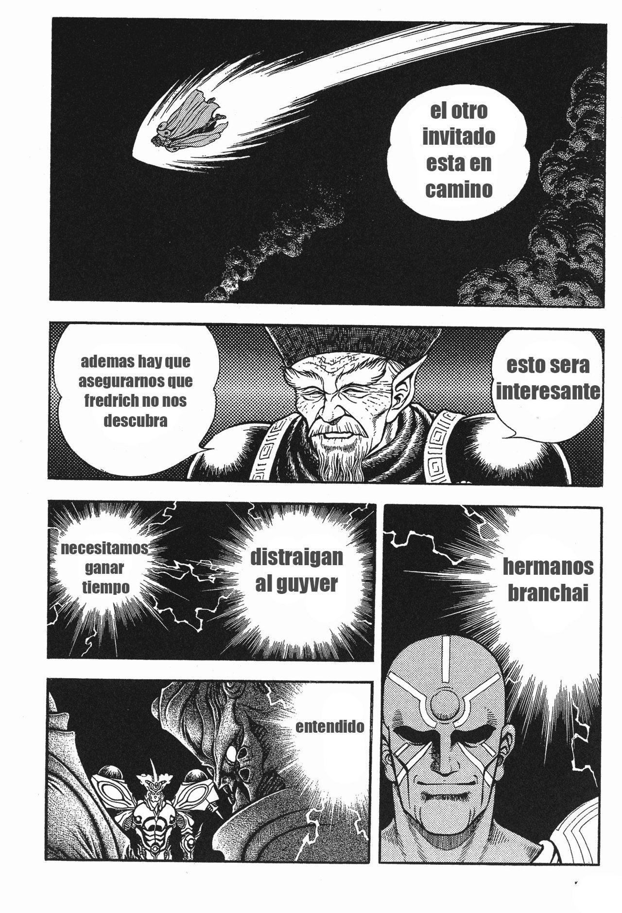 Capitulo 91 page 9