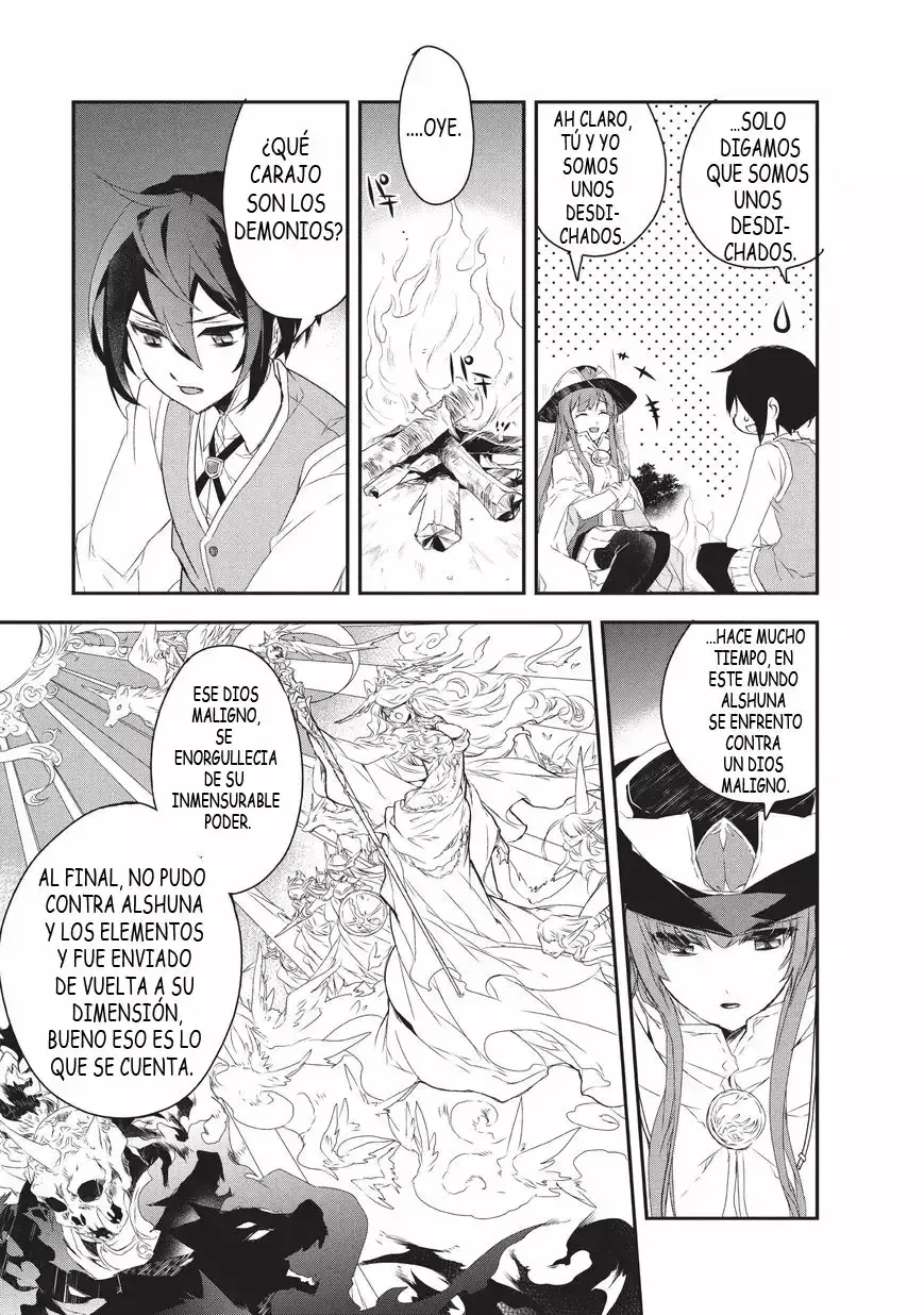 Capitulo 16 page 11