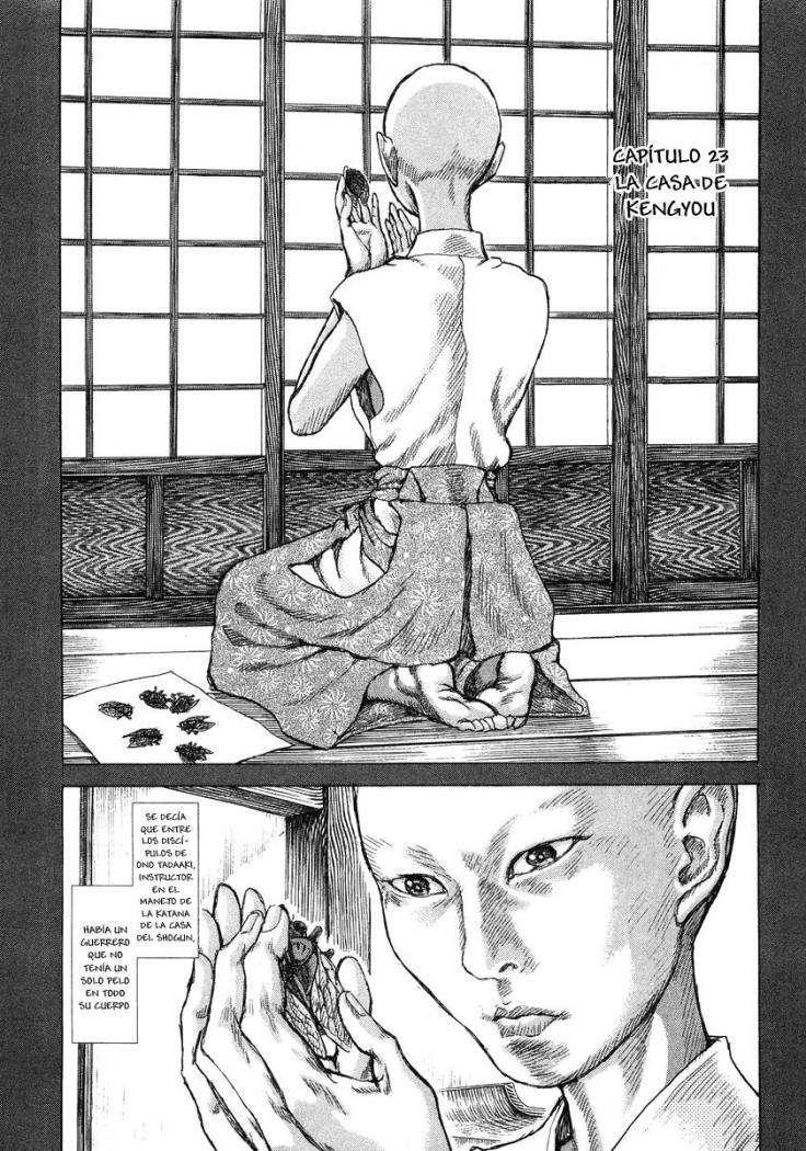 Capitulo 23 page 1