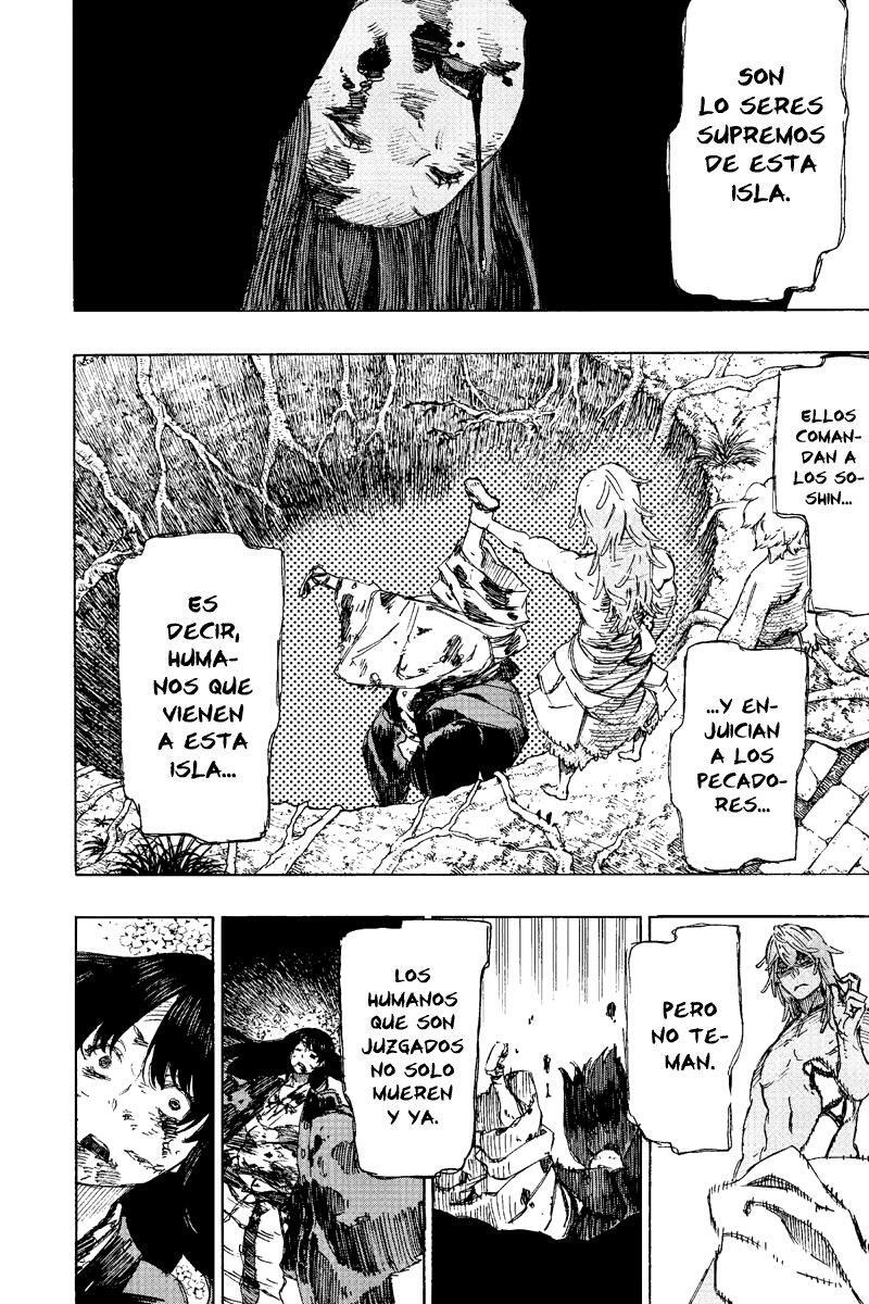 Capitulo 19 page 5