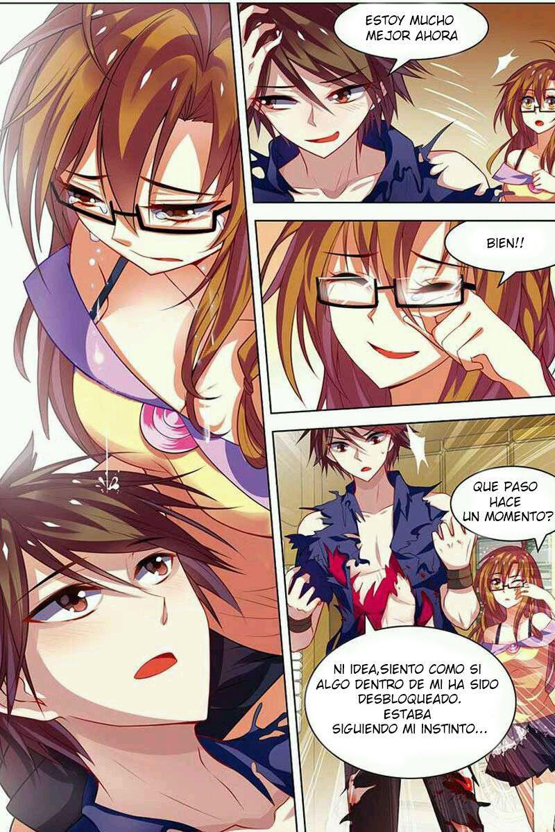 Capitulo 8 page 20