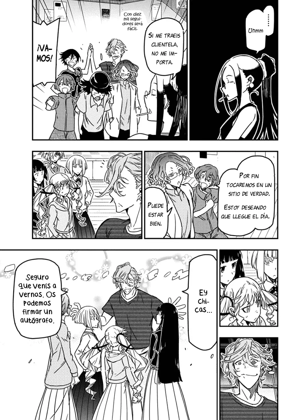 Capitulo 24 page 20