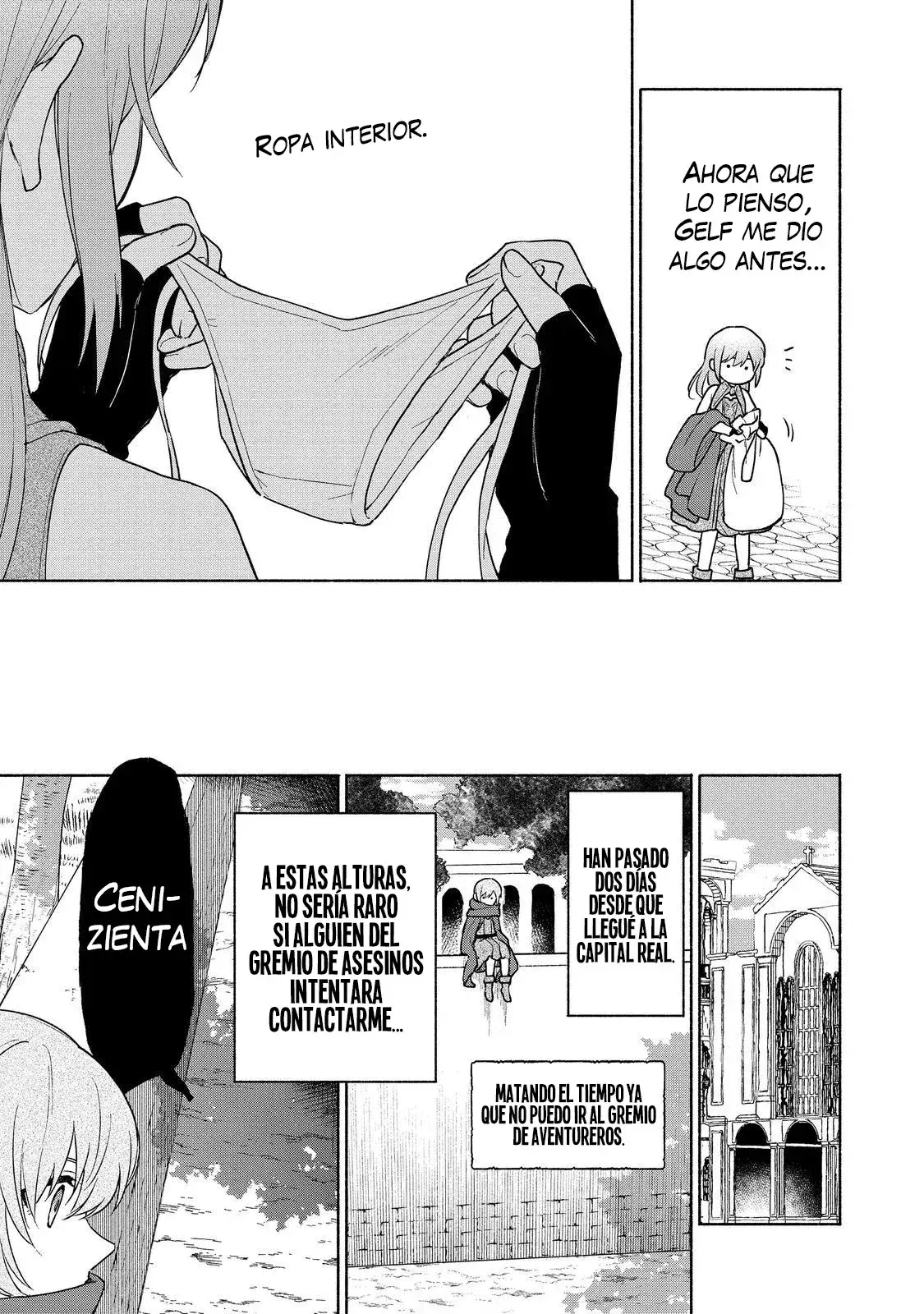 Capitulo 22 page 25