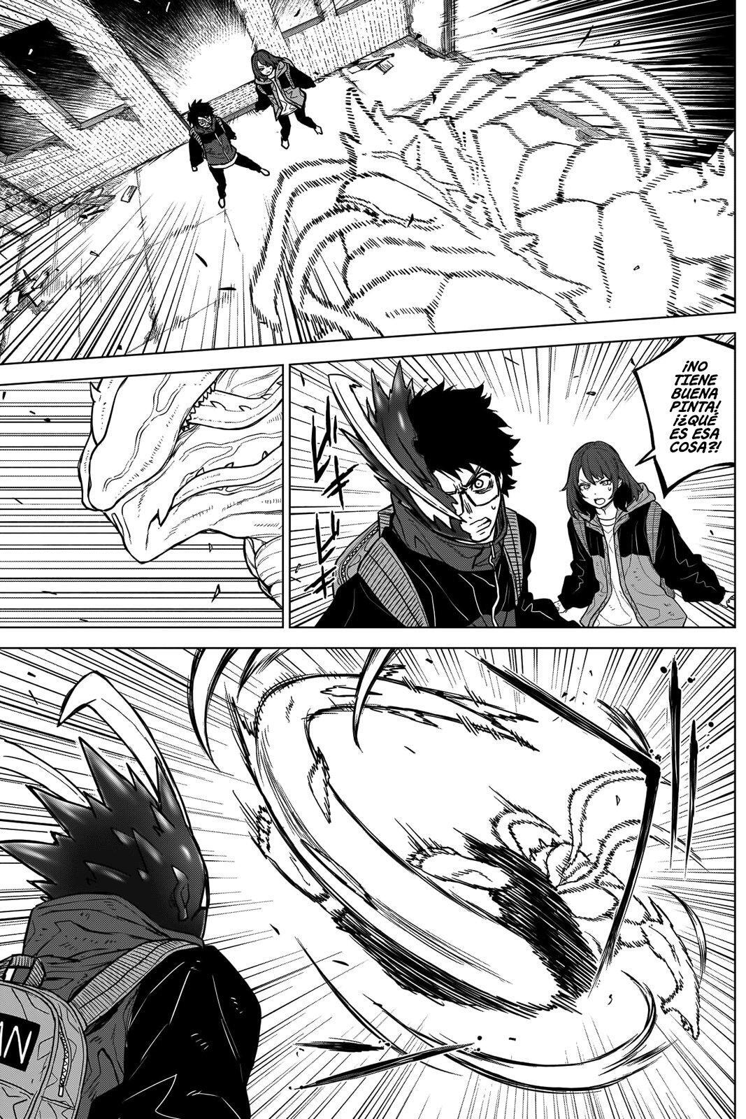 Capitulo 13 page 5