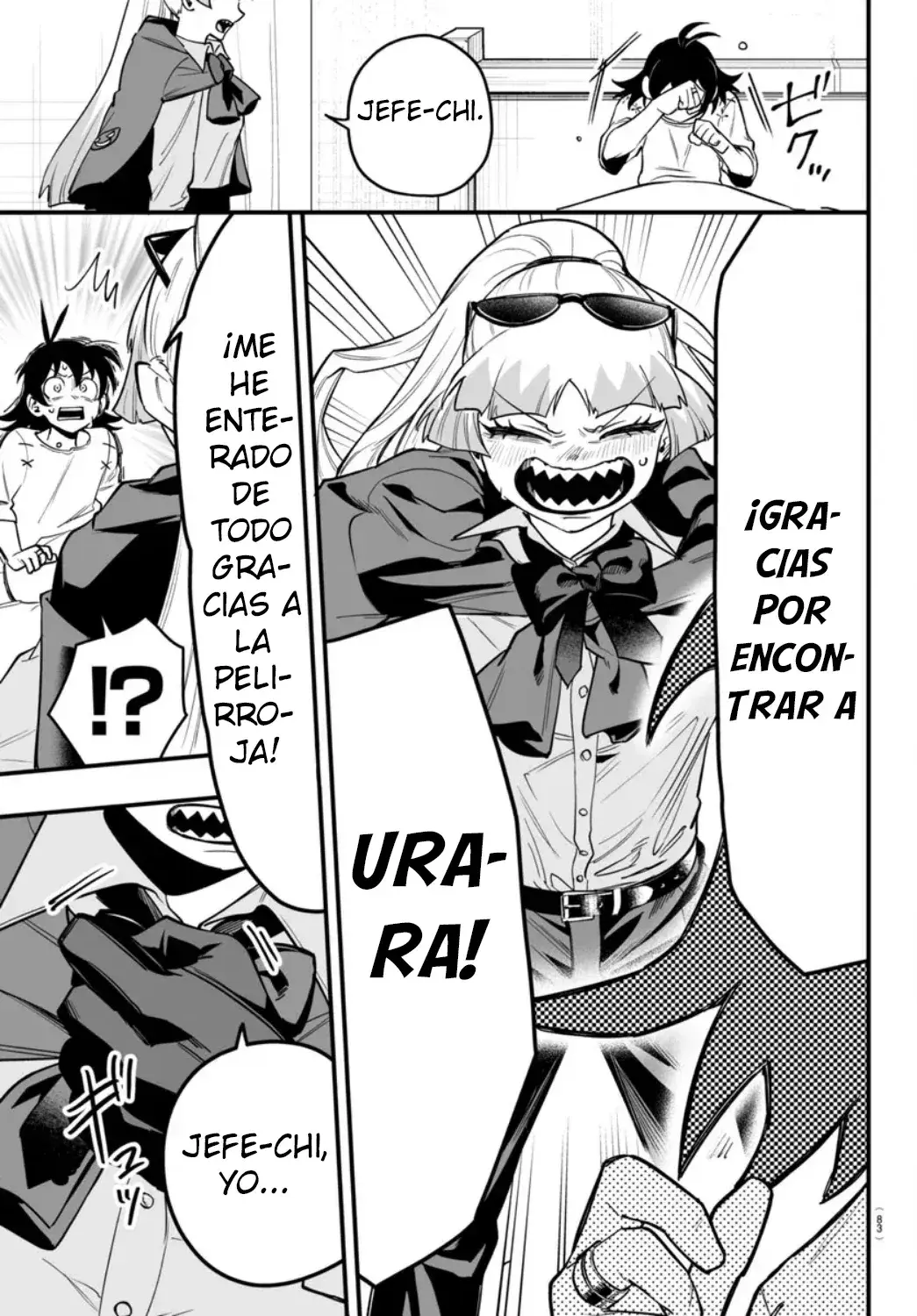 Capitulo 15 page 25