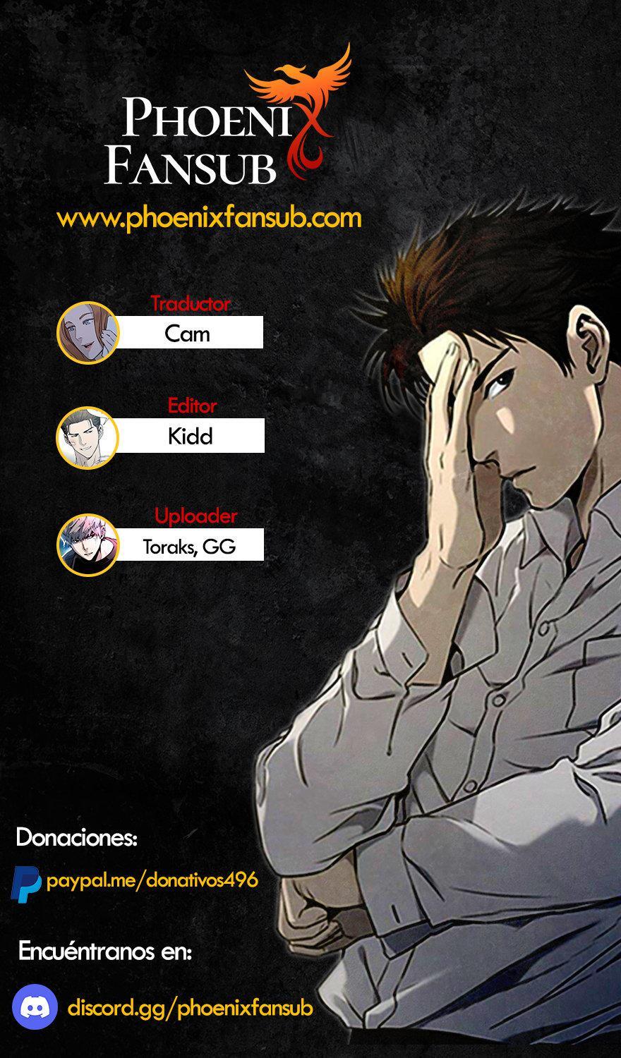 Capitulo 25 page 1