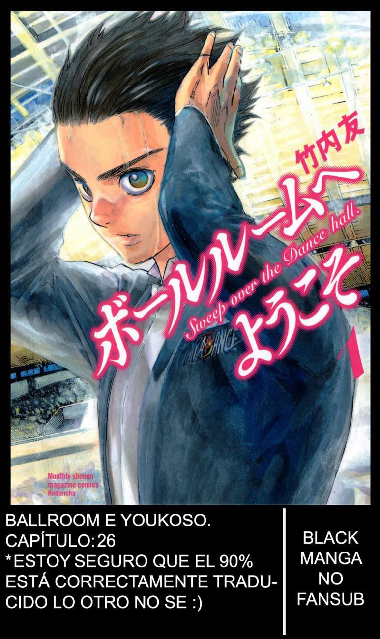 Capitulo 26 page 1