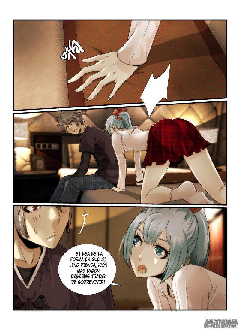 Capitulo 14 page 8