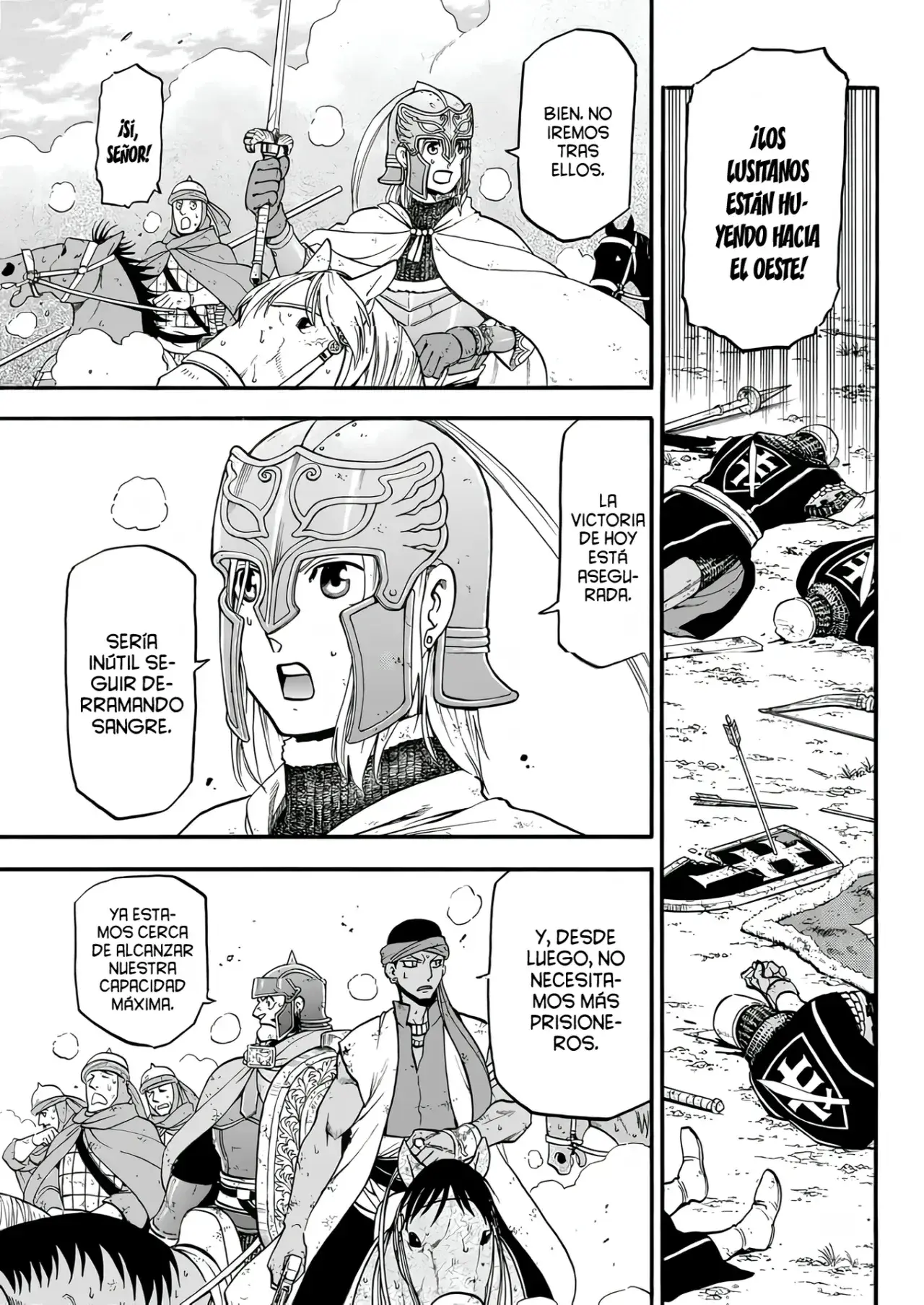 Capitulo 122 page 5
