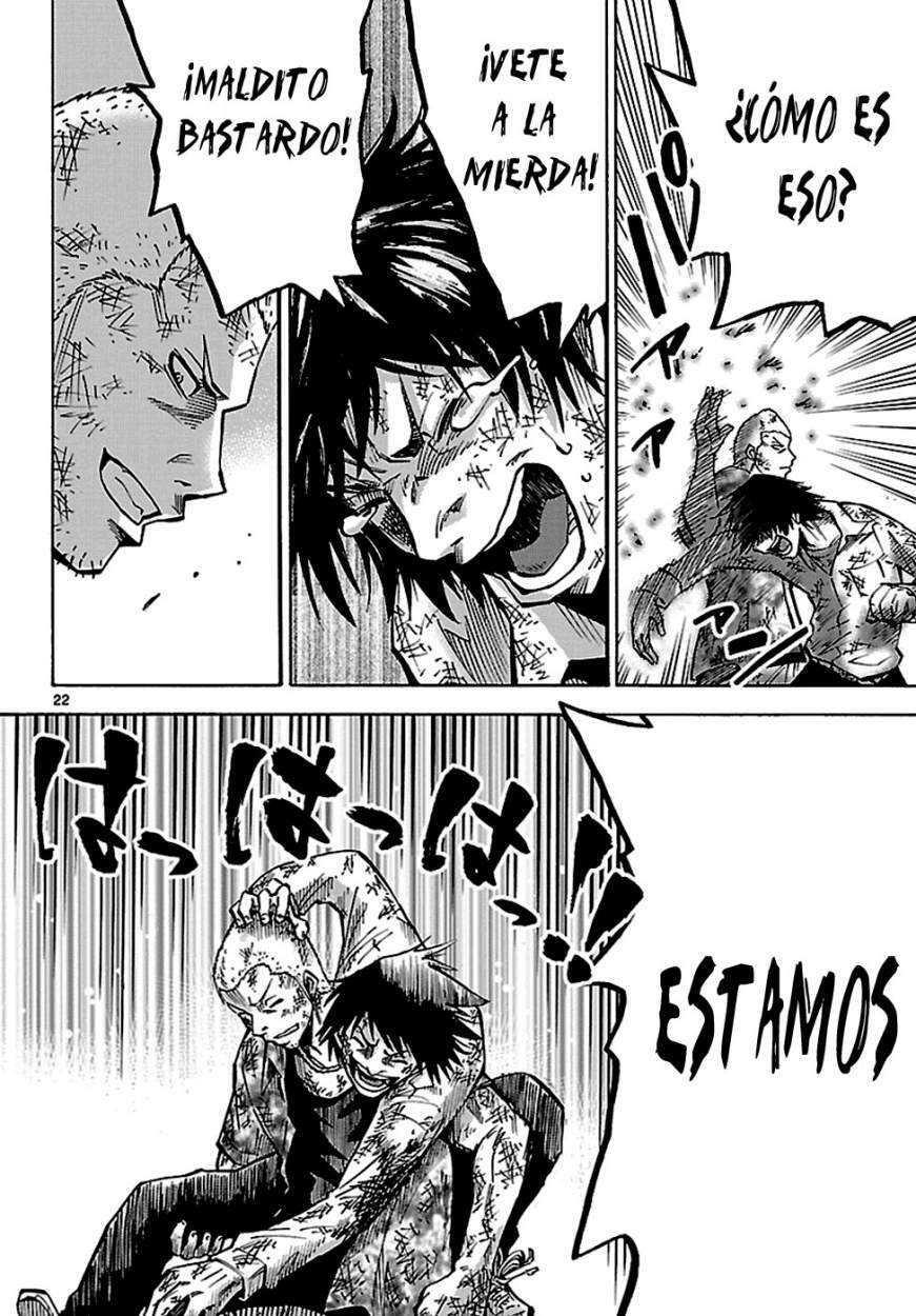 Capitulo 3.50 page 21