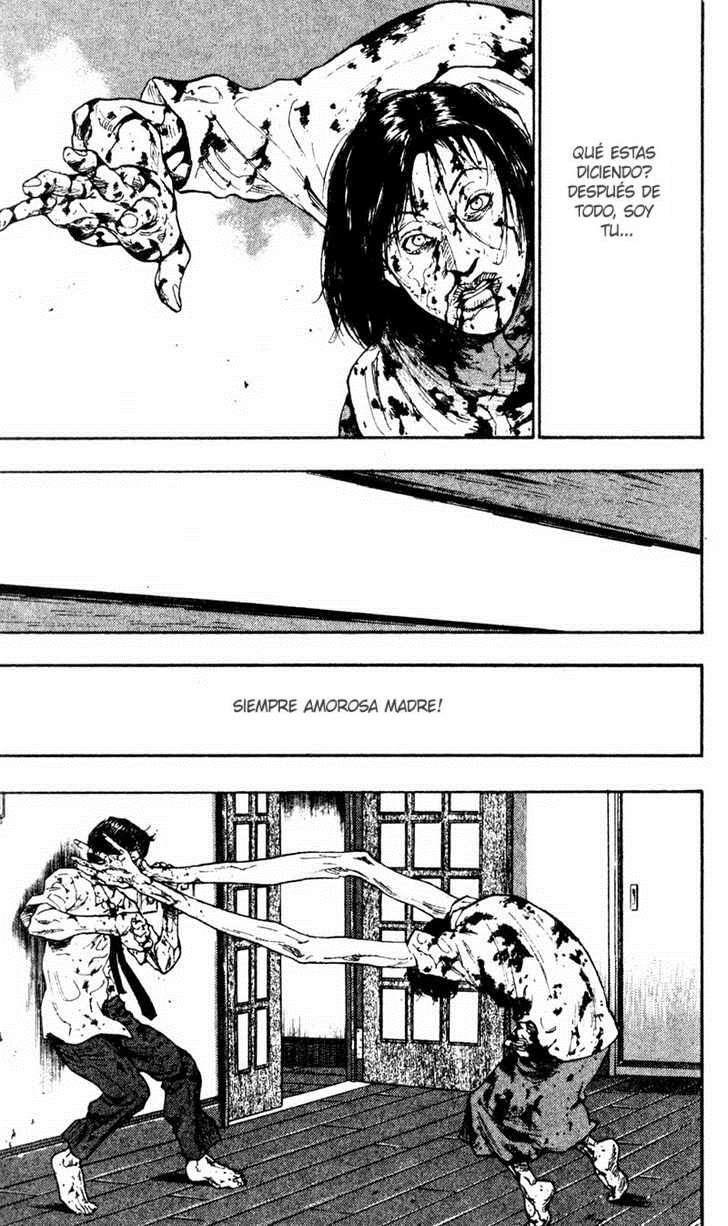 Capitulo 31 page 14