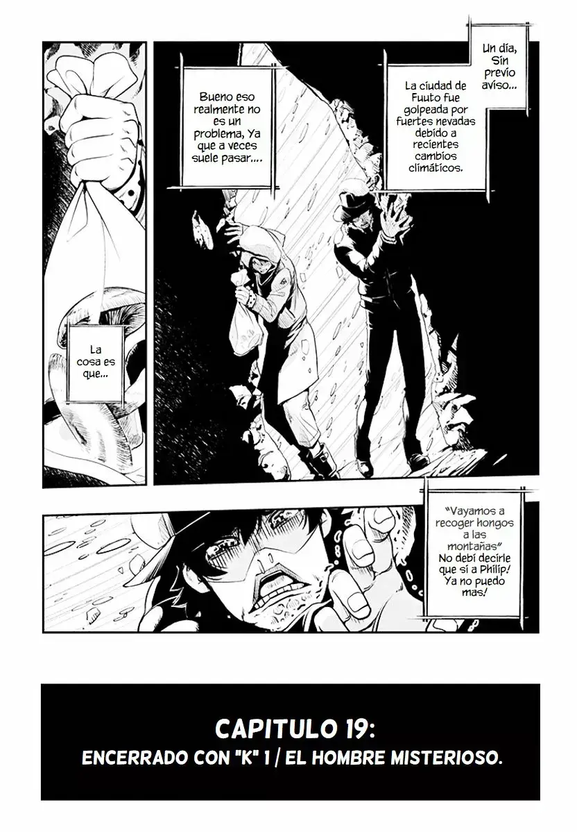 Capitulo 19 page 5