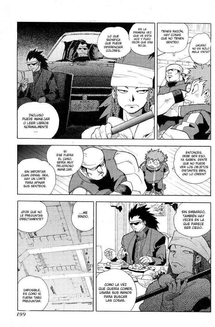 Capitulo 30 page 15