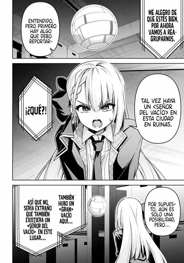 Capitulo 26 page 21