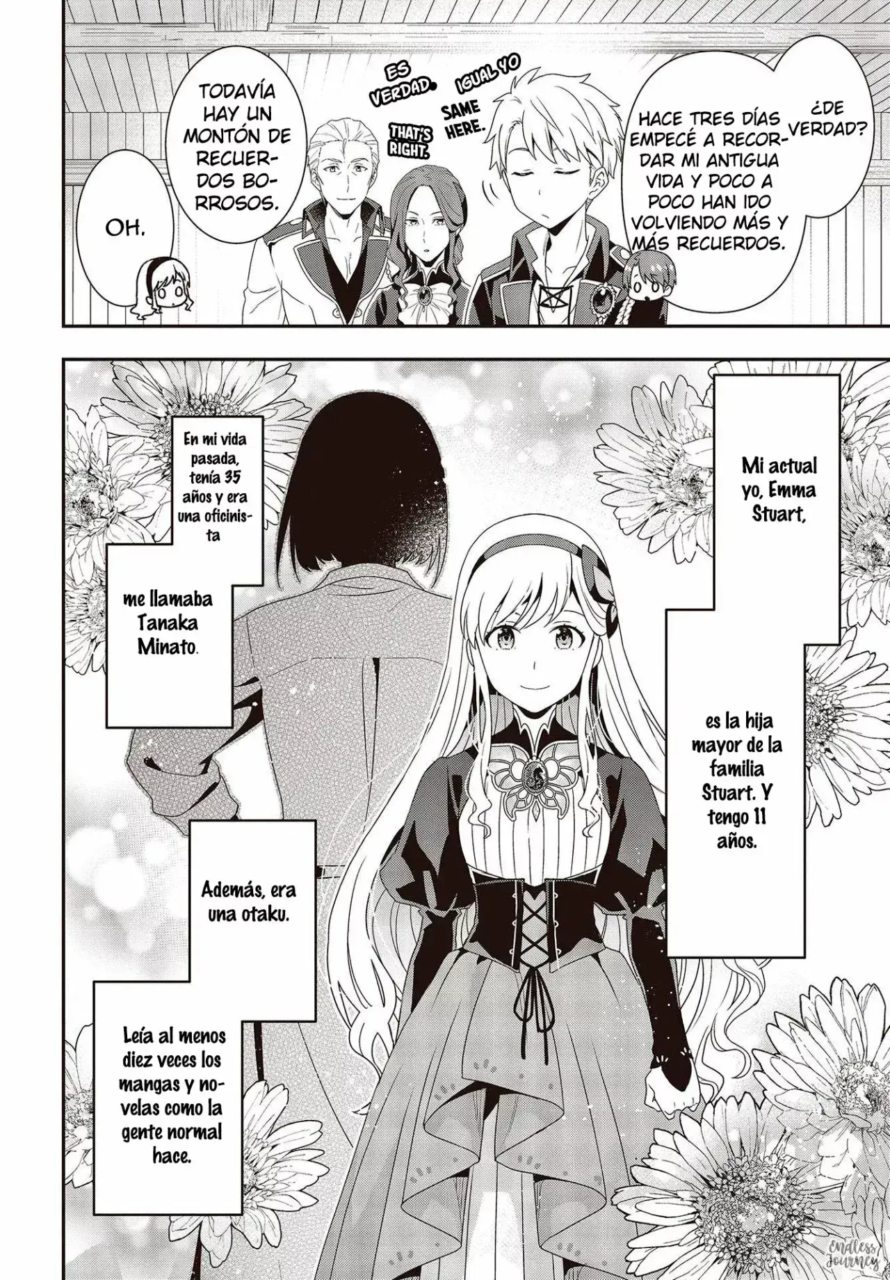 Capitulo 1 page 19
