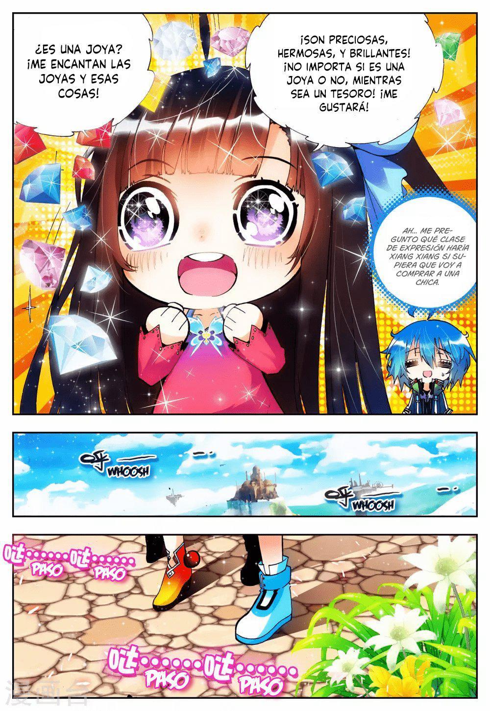 Capitulo 18 page 9