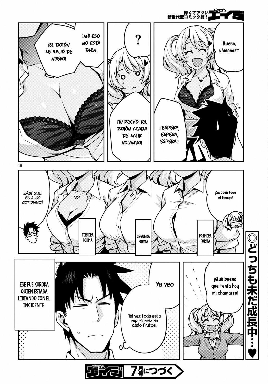 Capitulo 16 page 17