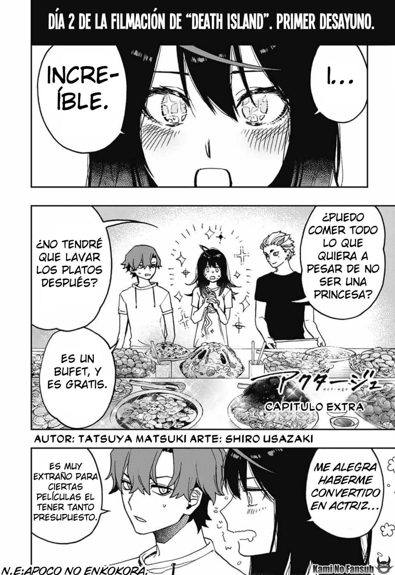 Capitulo 7.50 page 2