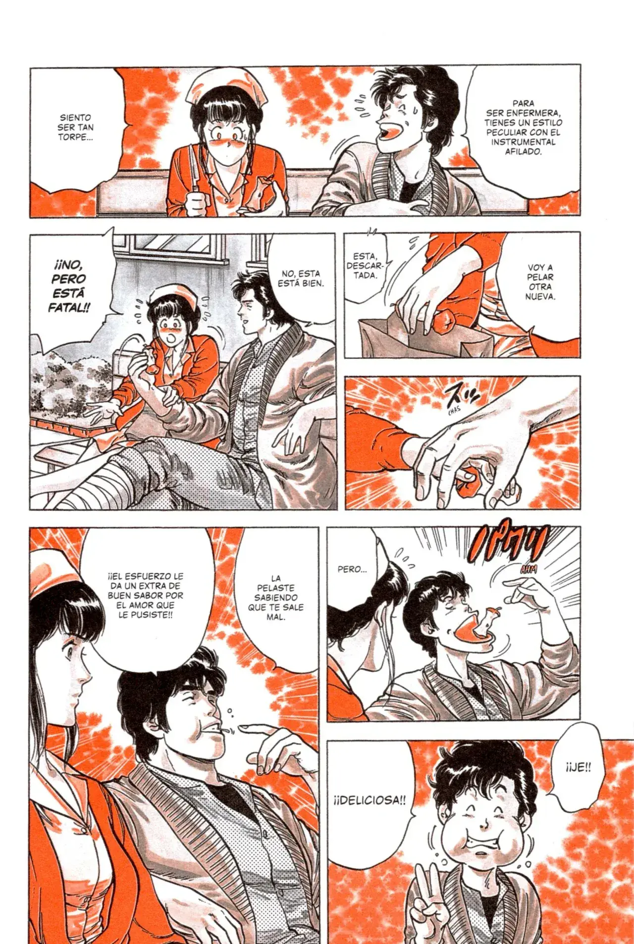 Capitulo 48 page 20