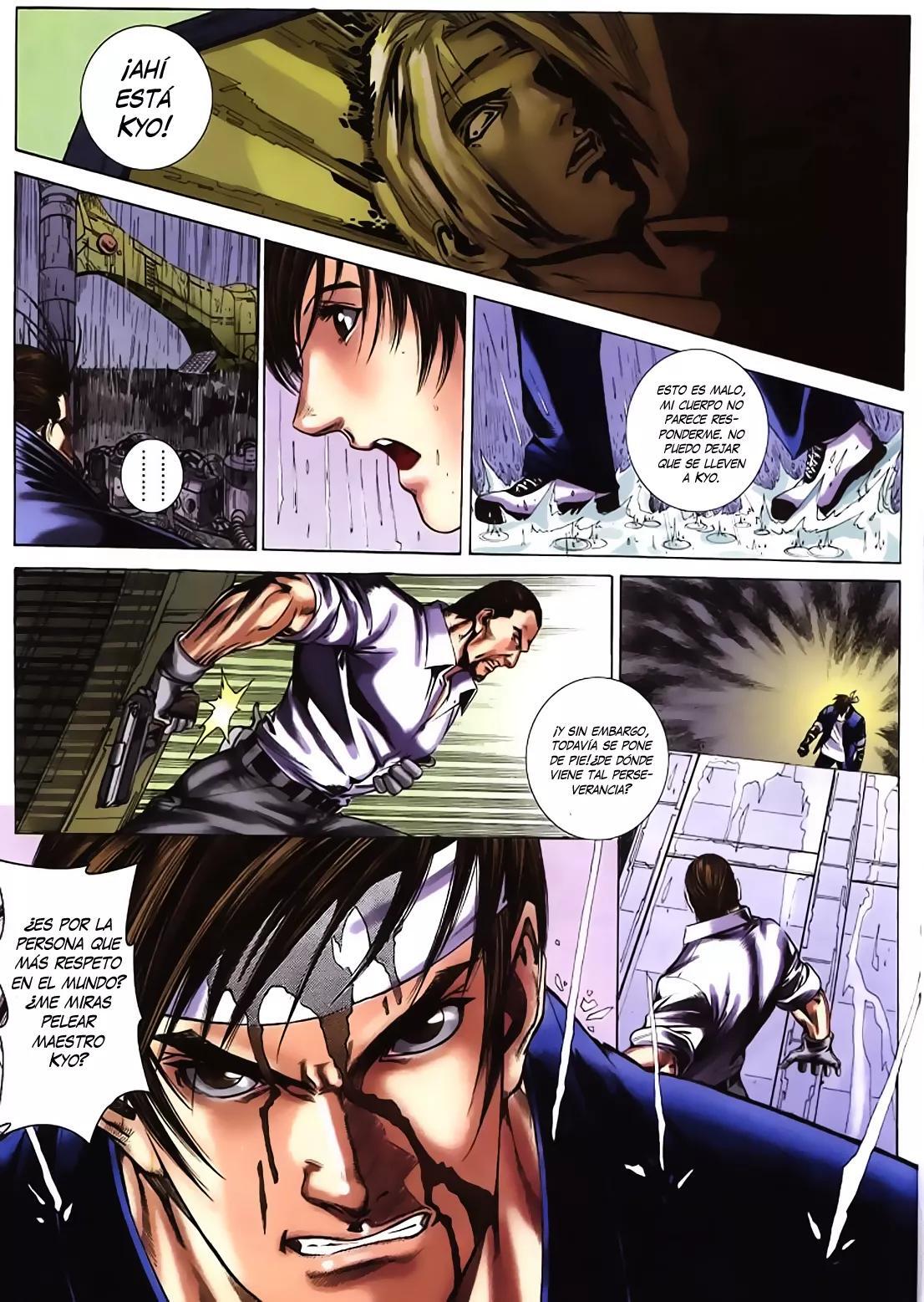 Capitulo 21 page 24