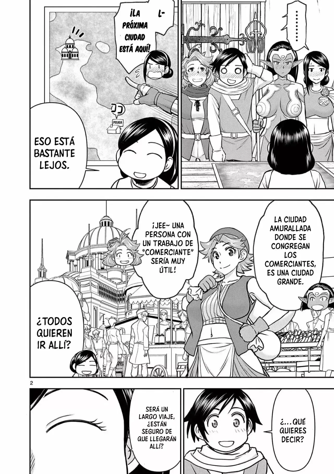 Capitulo 16 page 7