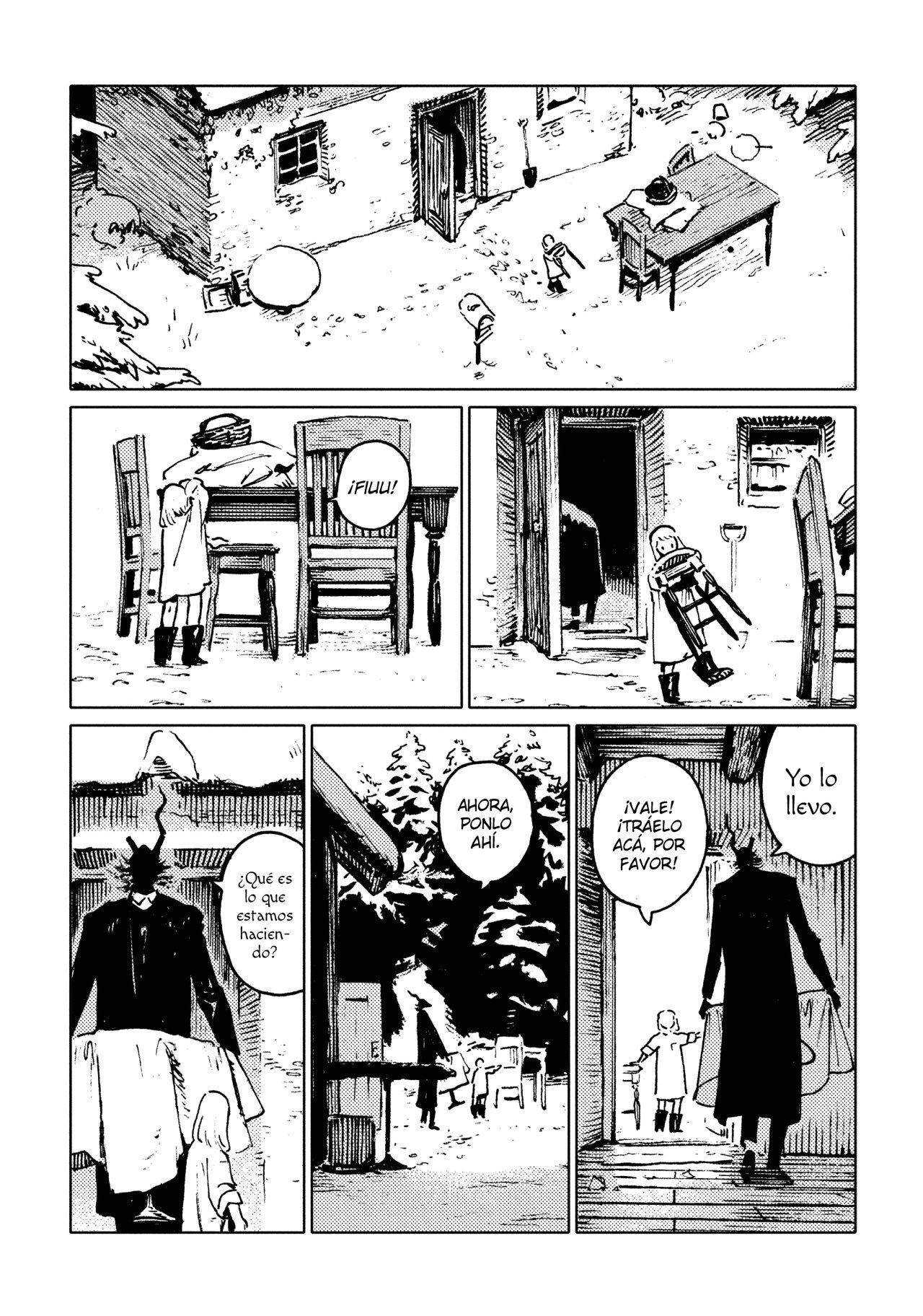 Capitulo 38 page 12