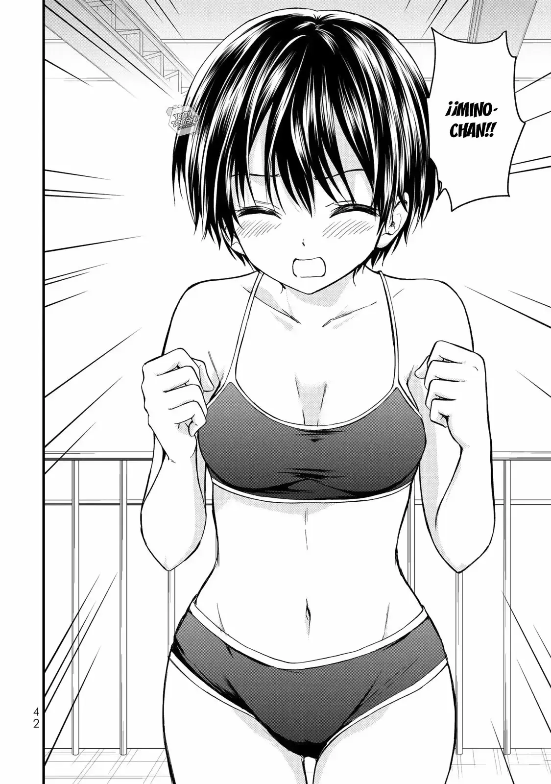 Capitulo 31 page 7