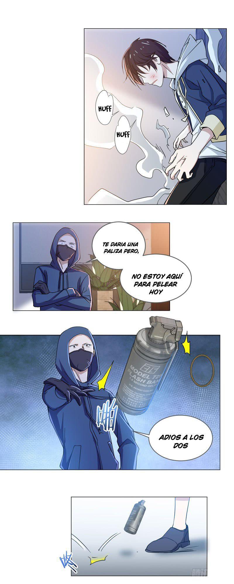 Capitulo 72 page 6