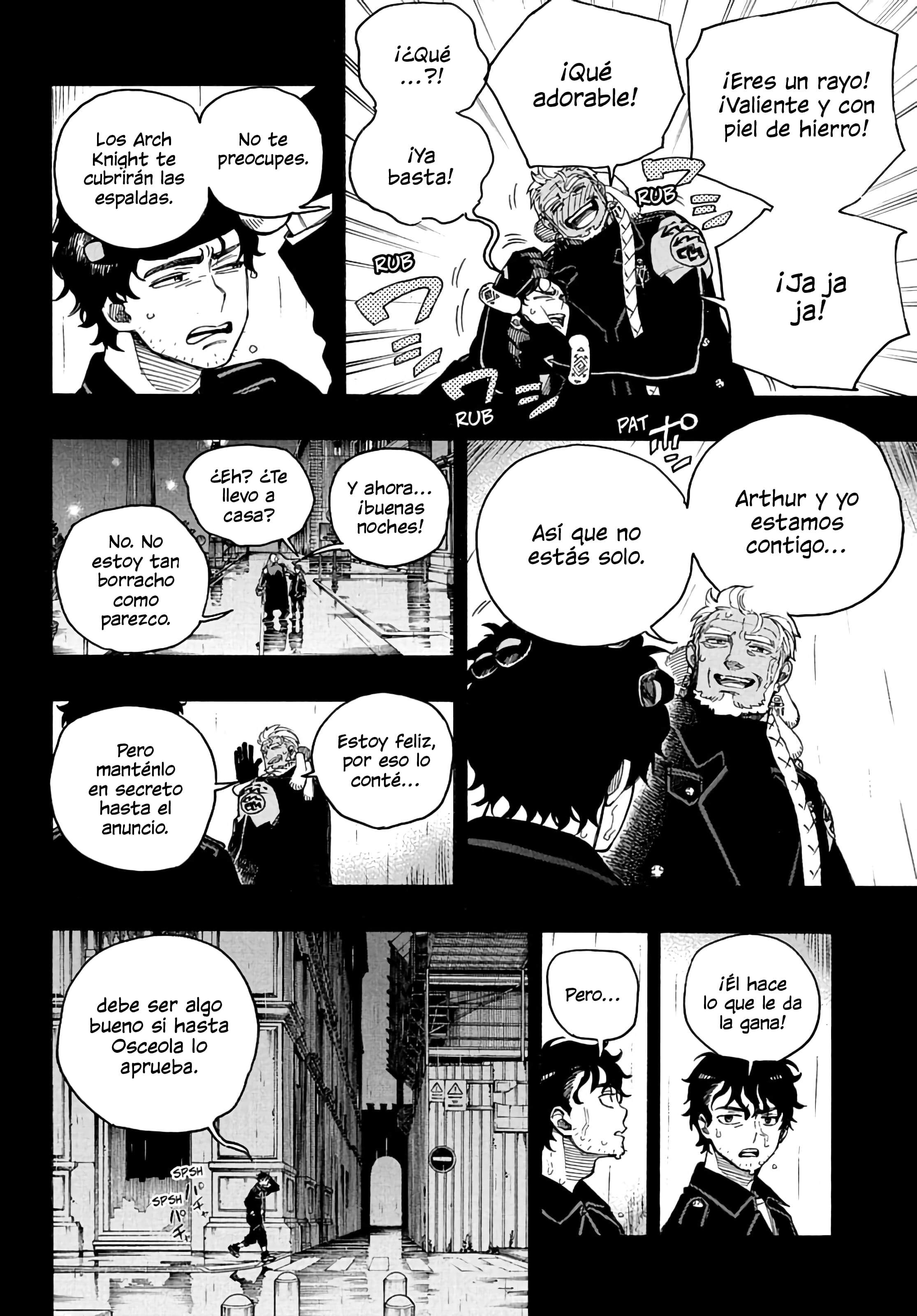 Capitulo 168 page 22